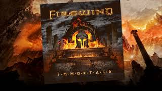 Firewind - Rise from the Ashes(Tradução para Português/Brasil)