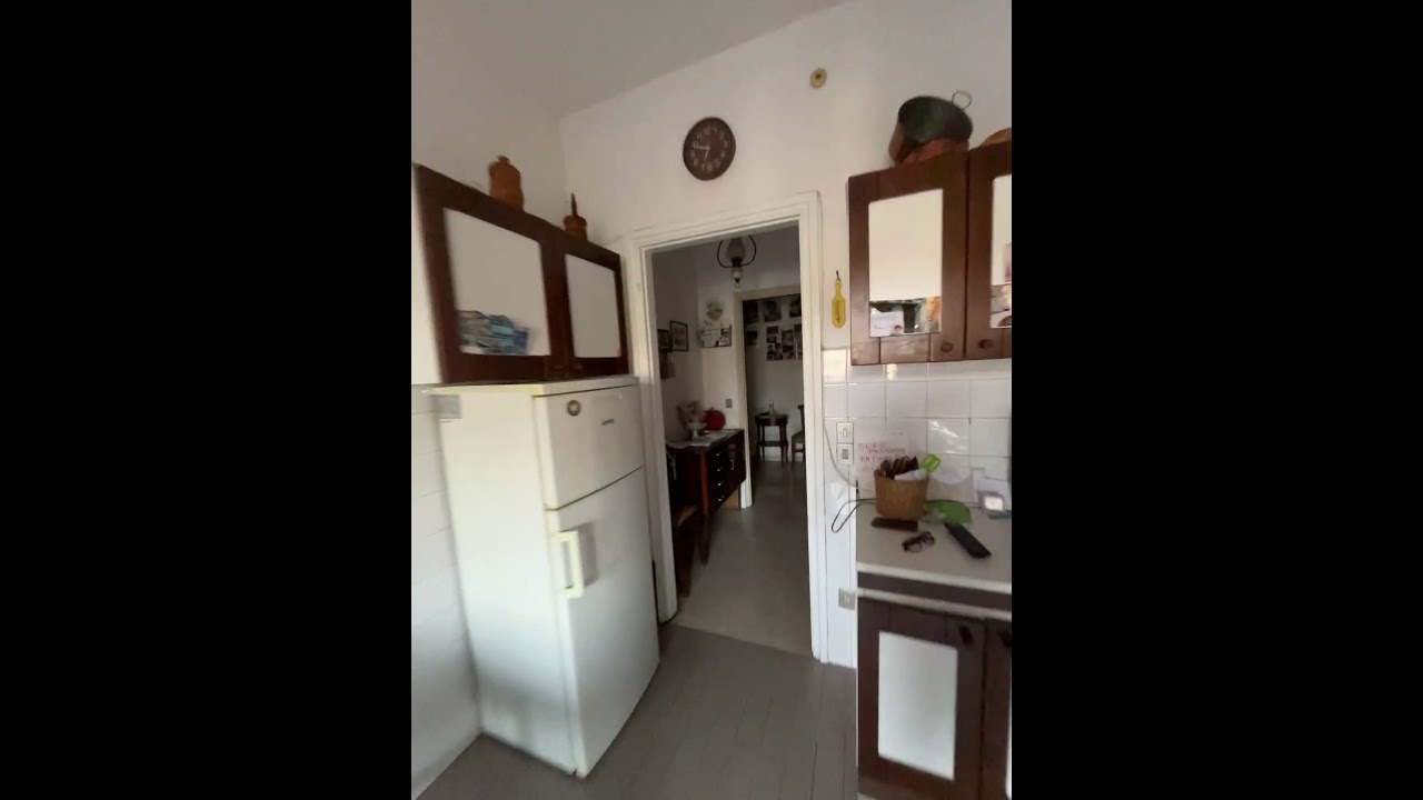 Appartamento - Video