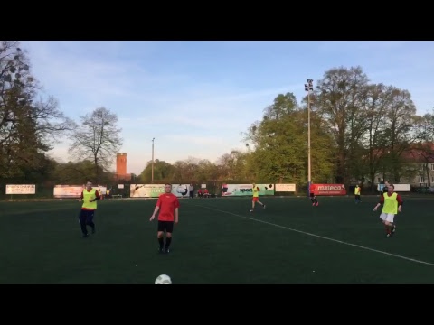 24.04 Anonymous (zółte) - Primavera (czerwone)