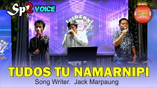 Download lagu TUDOS TU NAMARNIPI - SP2 VOICE - LAGU BATAK SEDIH mp3 Download lagu TUDOS TU NAMARNIPI - SP2 VOICE - LAGU BATAK SEDIH mp3
