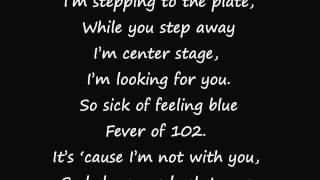 Neverest -Lovesick Lyrics