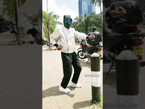 TheLuchi doing the #Rivaschallenge #shorts