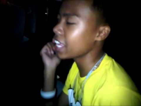 Danninho New Amsterdam clipOficcial