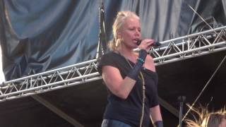 Masterboy - Mister Feeling - Live @ WE LOVE THE 90&#39;s - Finland, Helsinki 27/08/2016