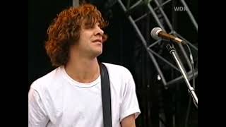 Ween - Waving My Dick In The Wind - Live At Bizarre Festival, 8/18/2000 [1080p/60fps]