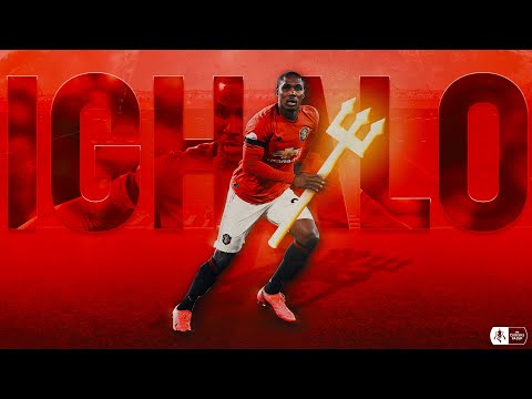 Odion Ighalo's Emirates FA Cup Highlights | Two Goal Man of the Match Performance | Ones To Watch