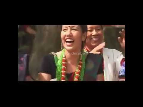 Pashupati Sharma n Rita Thapa Super ROILA  Dohori