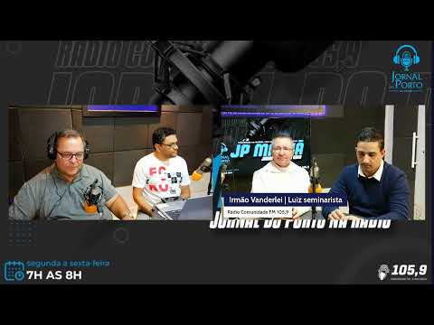 JP Manhã 02 de abril de 2026 - 714º edição