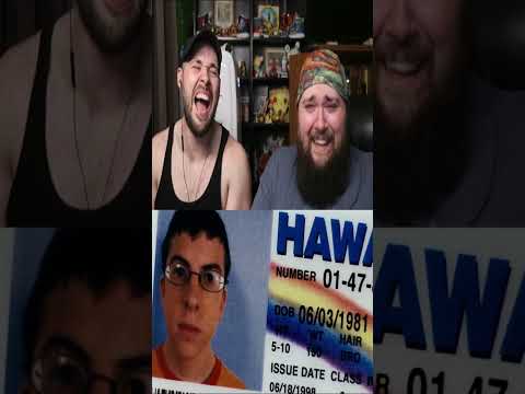 MCLOVIN THE LEGENDS IS BORN!