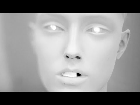 ETHERNAL EVE - HOUSE OF YES