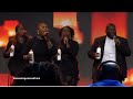 Nothing Without You - 121Selah (Song by @DrTumi )