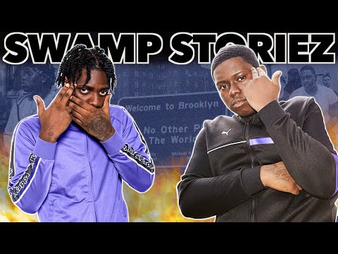 AMERICA'S DUMBEST CRIMINALS... How Sheff G's DANGEROUS Crips Took Over Brooklyn