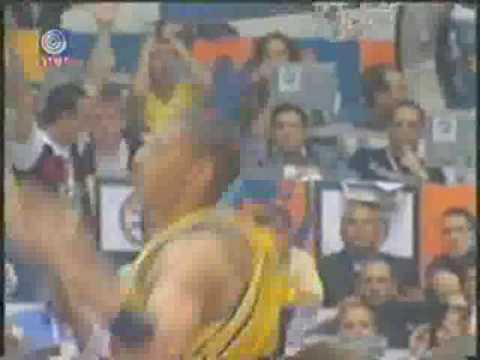 final four 2003-2004 Yad Eliyahu