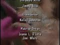 Barney Barney S Outdoor Fun Credits DVD Version