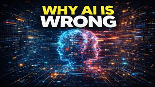 AI Is Wrong (And You Don’t Notice)