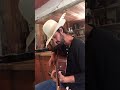 Ryan Bingham #StayHome Cantina Session #42: 'Beg For Broken Legs'