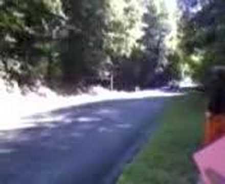 Rally 111 minuti 2007