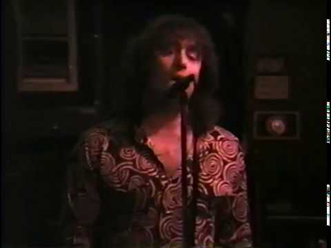 The Nines 02-12-1997 Middle East upstairs