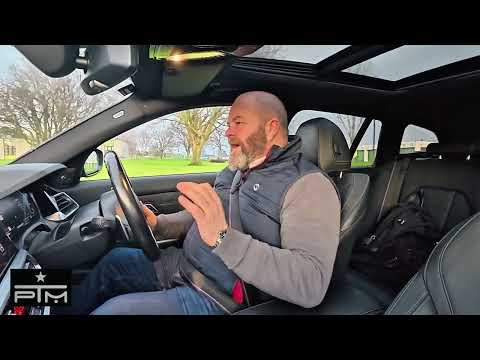 BMW 330e M Sport Pro Huge Spec Pan Roof  Tech Pack - Image 2