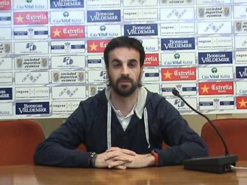 PREVIA OYONESA PRADEJON