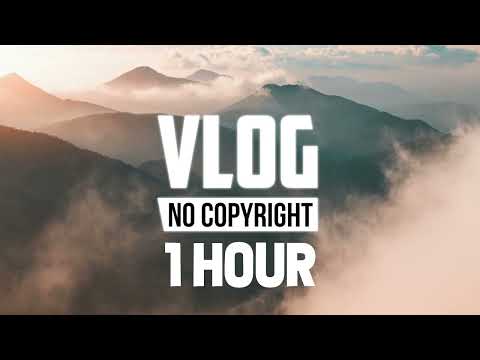 [1 Hour] - Limujii - Cloud (Vlog No Copyright Music)