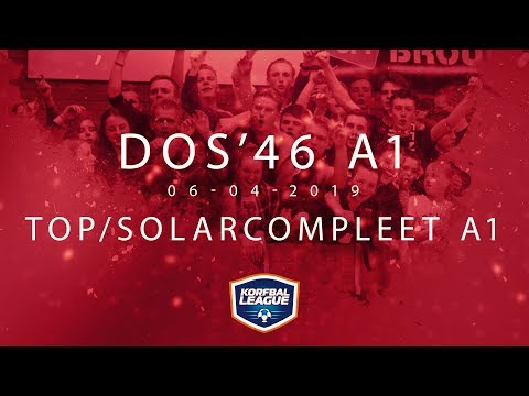 DOS'46 A1 - TOP/SolarCompleet A1