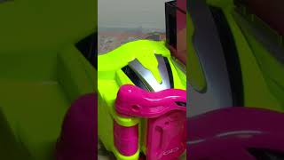 DXマイティアクションXガシャットをレゴで作ってみた #shorts #lego #exaid