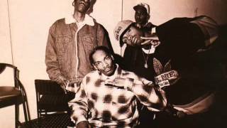 Lost Boyz - Rich &amp; Shamelles (Daz Dillinger 95&#39; Remix) G-FUNK