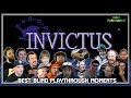 Invictus Best Blind Playthrough Moments SMW Kaizo Hack