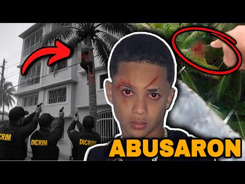 😨 DICRIM VIDEO COMES OUT OF CHUKITO BEING UNARMED, WOW