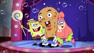 SpongeBob: Goofy Goober Song (Film version)