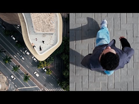 LAGUM - Eterno Agora