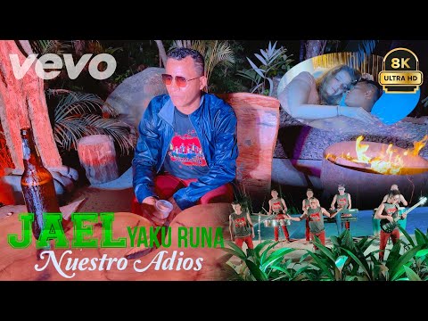 YAKU RUNA 2024 - Nuestro Adiós VIDEO OFICIAL. 4K