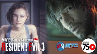 Cerita Lengkap Resident Evil 3 Remake The Movie Subtitle Indonesia oleh IGTC