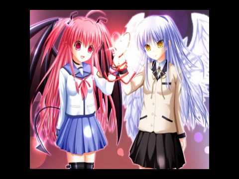 Nightcore Ðκ - Solo