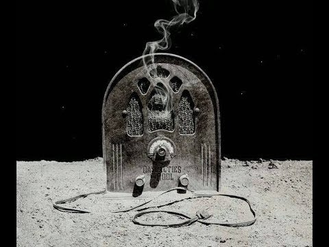 Casualties of Cool - Flight