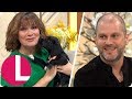 Celebrity Dog Trainer Steve Mann's Top Tips for Naughty Pups | Lorraine