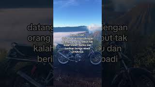 Download lagu Bromo sad : story wa anak motor cb herex #repost #fypシ゚viral mp3