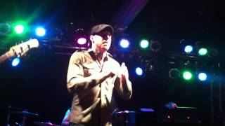 FULL DEVIL JACKET 'MONSTER LIVE'