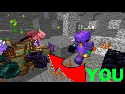 How to Dtap in crystal pvp.