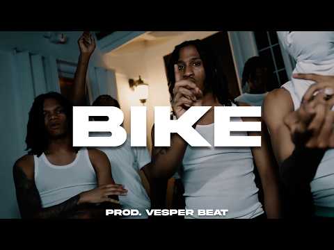 [FREE] Sdot Go x Jay Hound x Jay5ive Dark Jersey Type Beat - "Bike" NY Drill 2025
