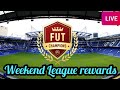 MIJN WL REWARDS OPENEN! - FIFA 20 LIVESTREAM!