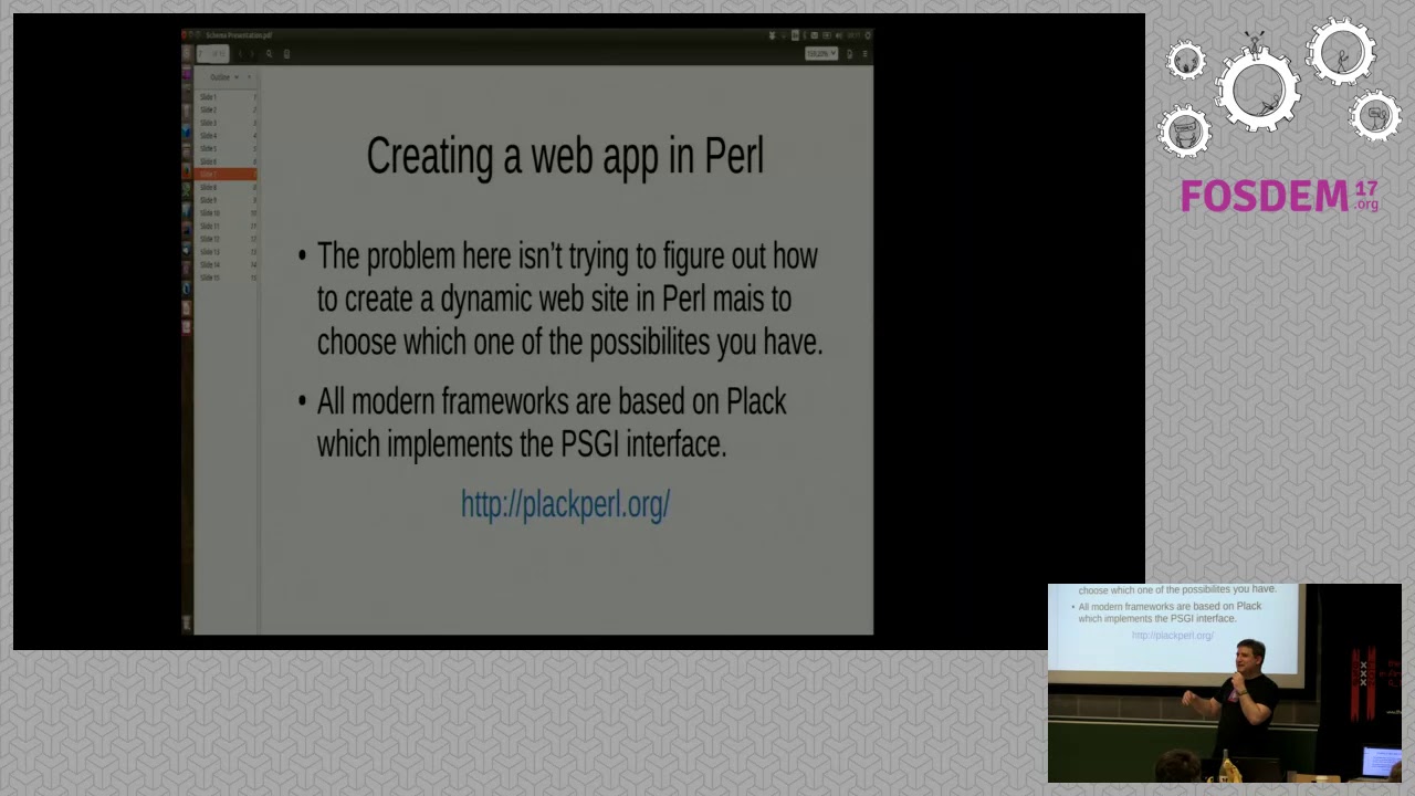Schema Database Documentation Through Introspection