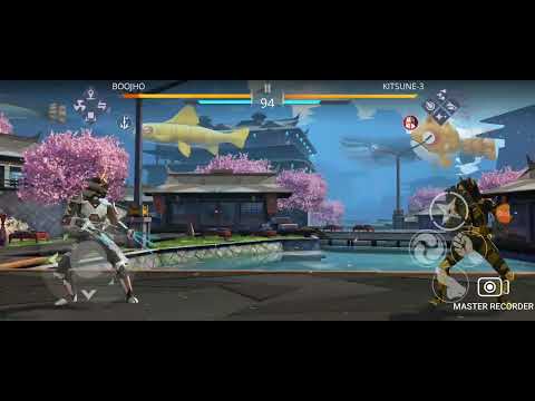 A new way to dodge ranged attacks 🤣