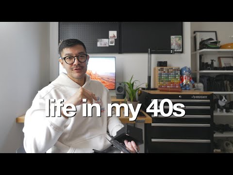 New ikea shelves, joining a gym and my first vlog of 2026