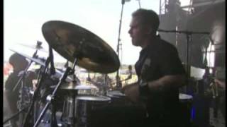 Broilers LOFI Live Area4 Festival 2009