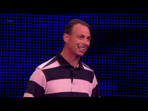 Martin Wants To Buy His Kids Some Electrical Goods - The Chase