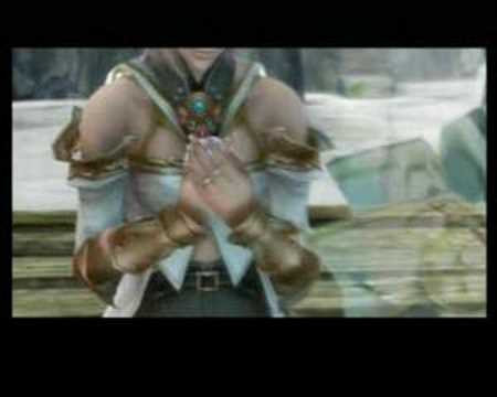 Final Fantasy XII Parte 62