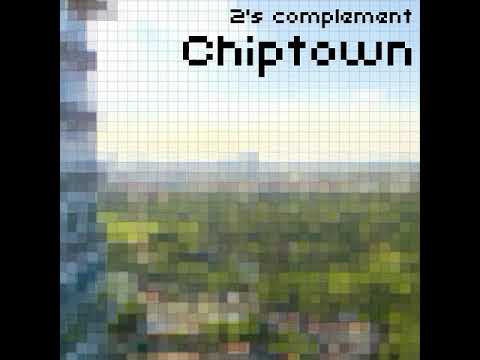 LEAF XCEED Music Division - Chiptown (2013)