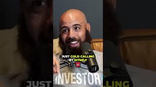 Making $1,000,000 From Cold Calling